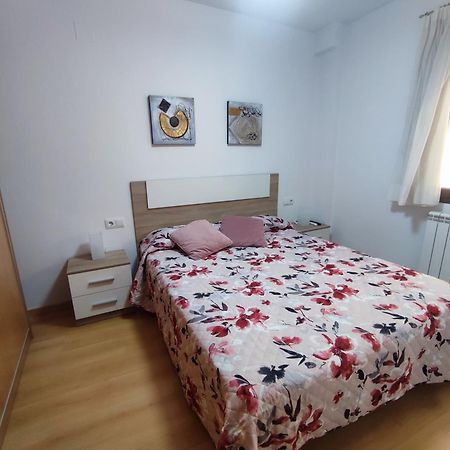 Apartamento Estrella De Teruel Exterior photo