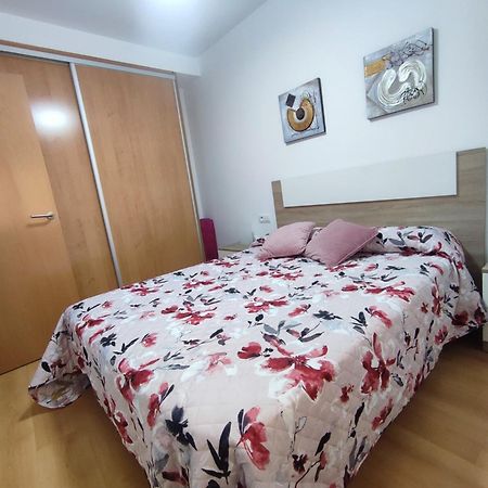 Apartamento Estrella De Teruel Exterior photo