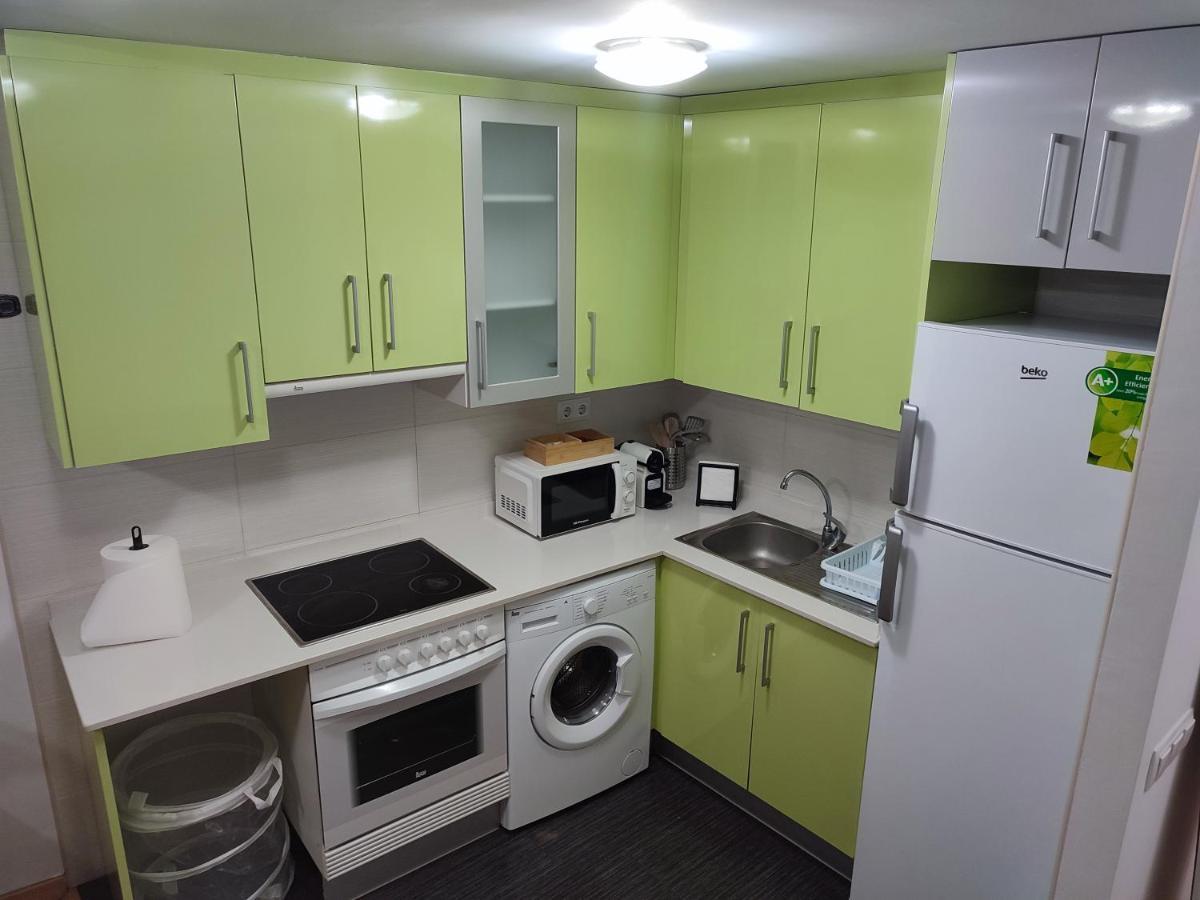 Apartamento Estrella De Teruel Exterior photo