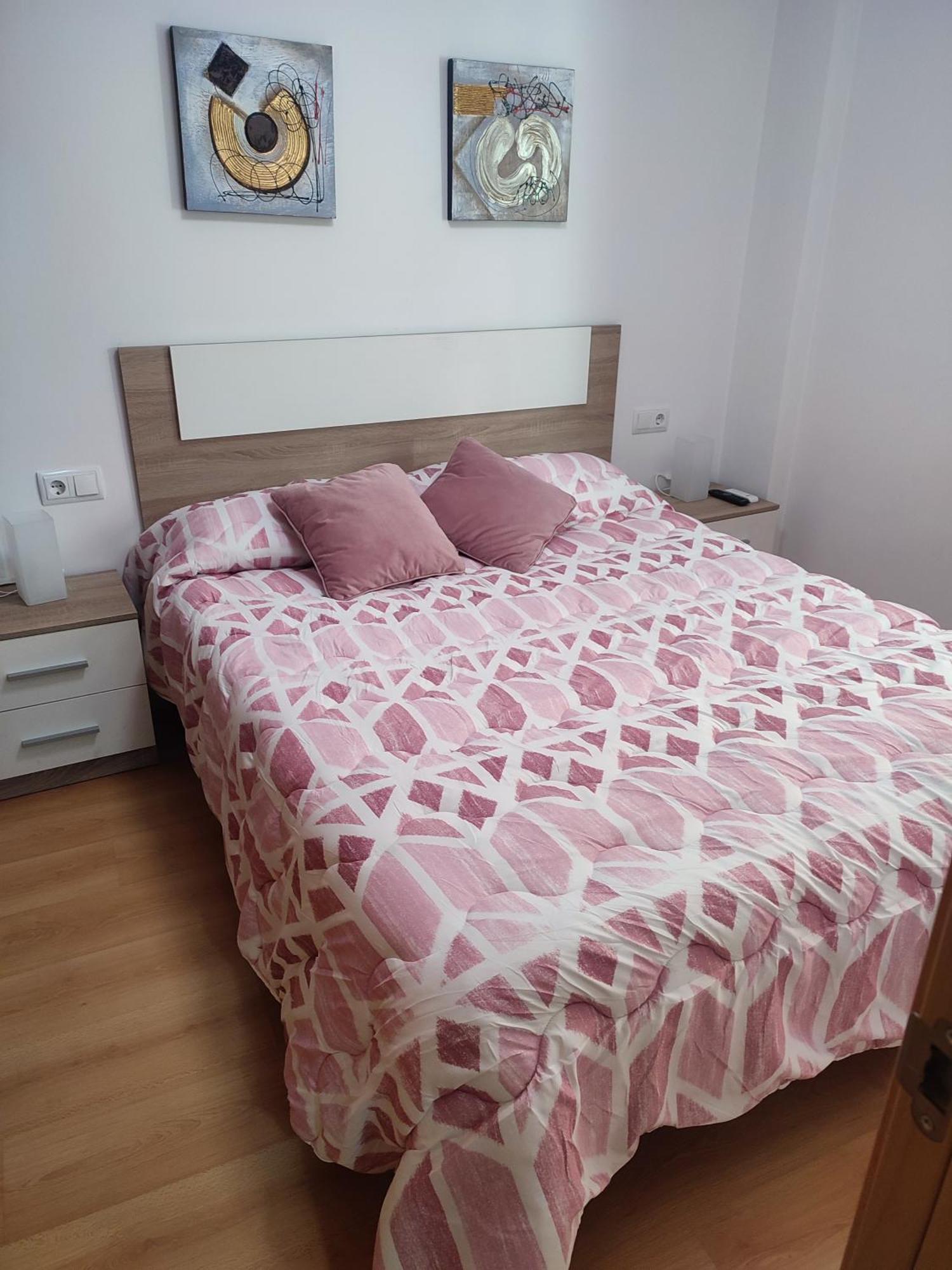 Apartamento Estrella De Teruel Exterior photo