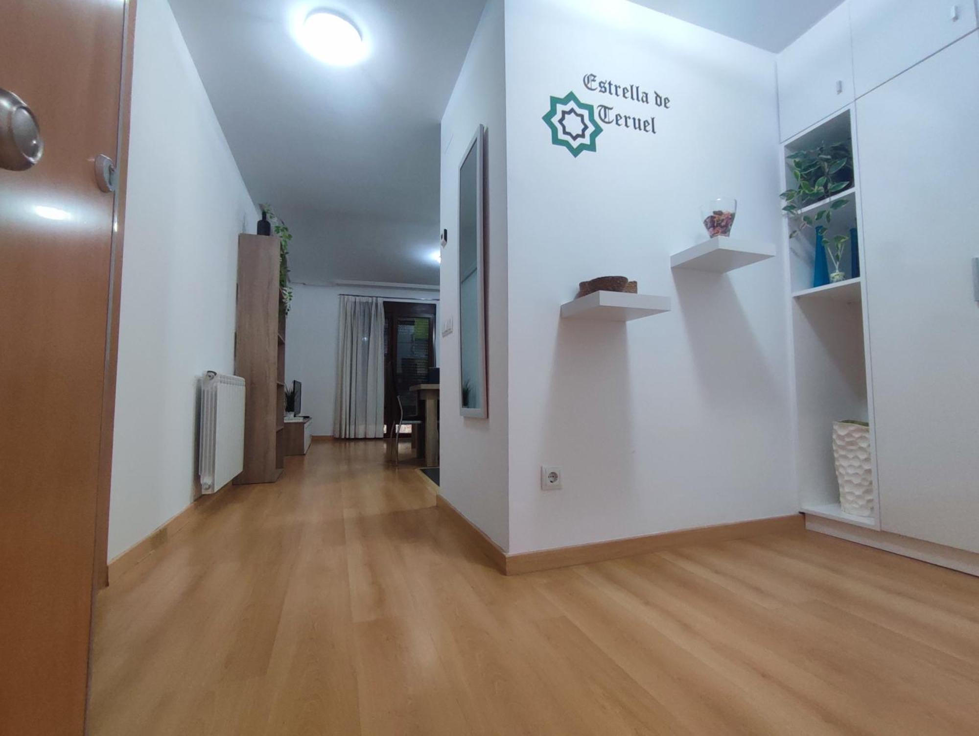 Apartamento Estrella De Teruel Exterior photo