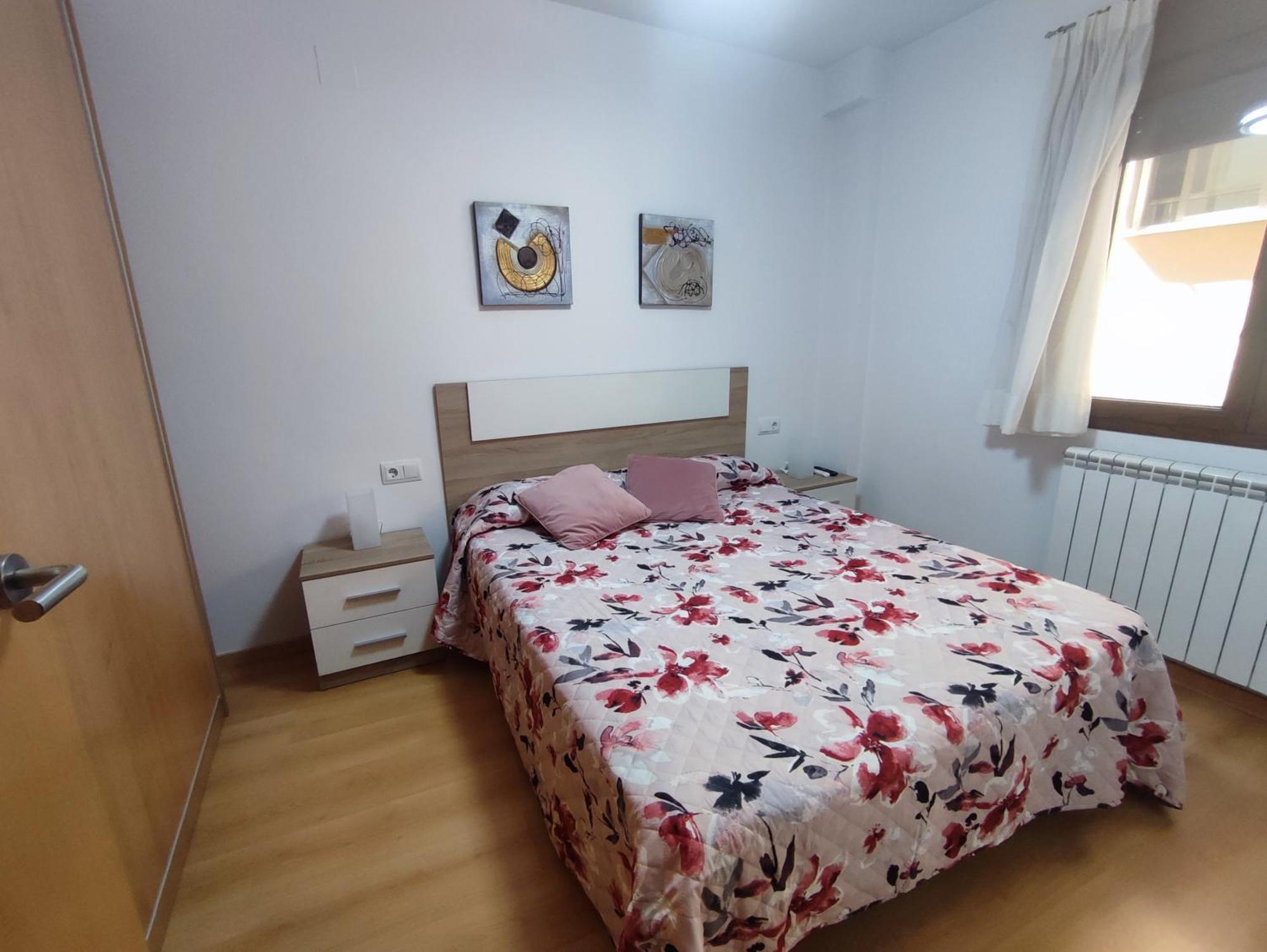 Apartamento Estrella De Teruel Exterior photo